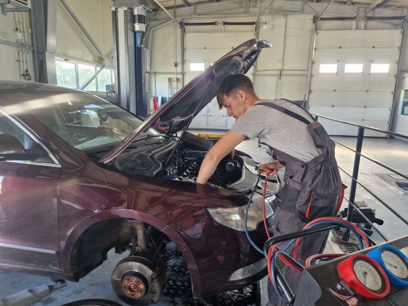 Performanță în învățământul profesional și dual hunedorean: 39 de absolvenți au fost angajați de către operatorii economici la finalizarea examenului