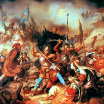 Saragossa Band, Francesco Napoli, Horia Brenciu, What’s Up şi The Motans vin la „Zilele Hunedoarei” ediţia 2024