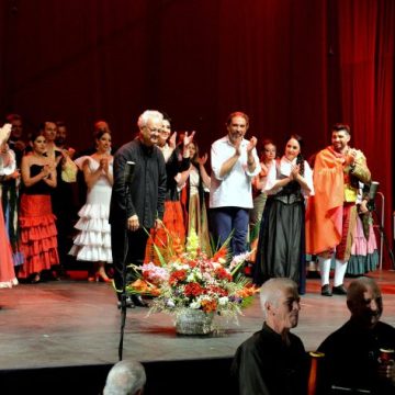 Final de gală pentru „Opera Nights 2024”, o ediție de nota zece