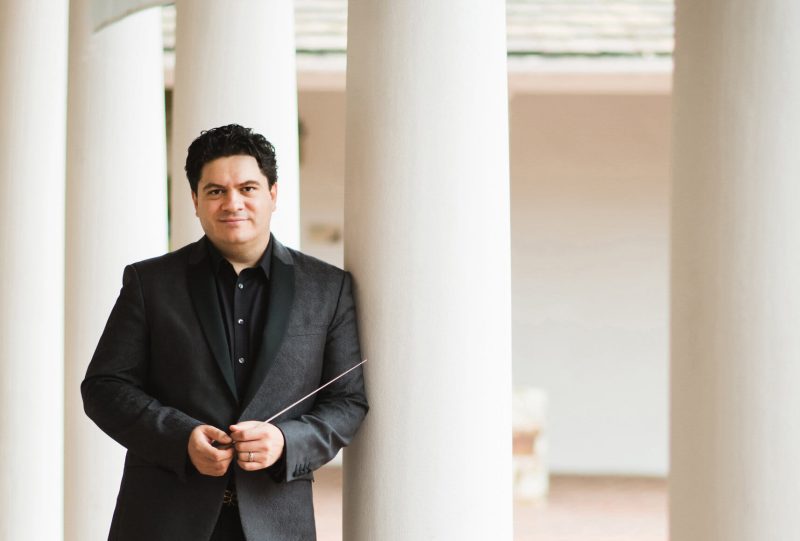 Dirijorul român Cristian Măcelaru va conduce Orchestra Națională a Franței la deschiderea Jocurilor Olimpice de la Paris