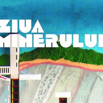 Ziua Minerului la Exploatarea Culturală Petrila