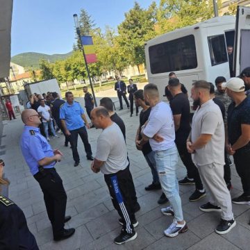 O altfel de Bursă a Locurilor de muncă în județul Hunedoara cu rezultate pozitive