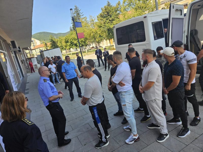 O altfel de Bursă a Locurilor de muncă în județul Hunedoara cu rezultate pozitive