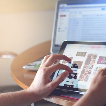 Servicii de suport pentru digitalizare, destinate IMM-urilor din Regiunea Vest, cu zero costuri pentru firme!