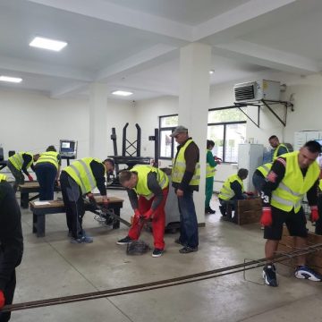 Efectele unui parteneriat real între mediul de afaceri și instituțiile de învățământ, vizibile la Liceul Tehnologic „Dimitrie Leonida” Petroșani