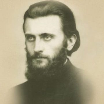 Părintele Arsenie Boca va fi canonizat sub titulatura Sf. Cuv. Arsenie de la Prislop