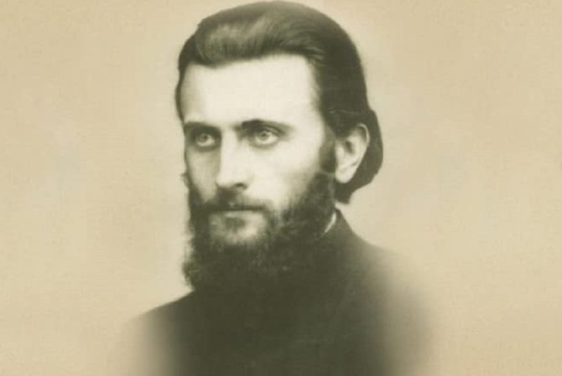 Părintele Arsenie Boca va fi canonizat sub titulatura Sf. Cuv. Arsenie de la Prislop
