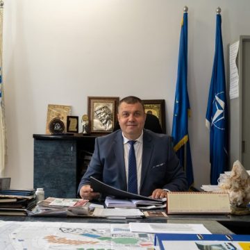 Start la ediția 2025 a ”Zilelor orașului Uricani”