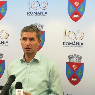 Comunicat de presă / Precizări ale primarului municipiului Petroșani privind accidentul de la telescaunul din Parâng