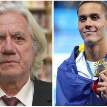 Valeriu Butulescu despre „Regele David de România”