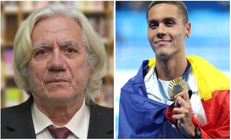 Valeriu Butulescu despre „Regele David de România”