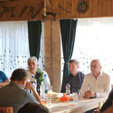 Noi pași înainte în colaborarea administrației locale cu mediul de afaceri și societatea civilă pentru dezvoltarea turismului în municipiul Vulcan