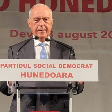 Laurențiu Nistor: „PSD asigură echitate și dreptate pentru recalcularea pensiilor”