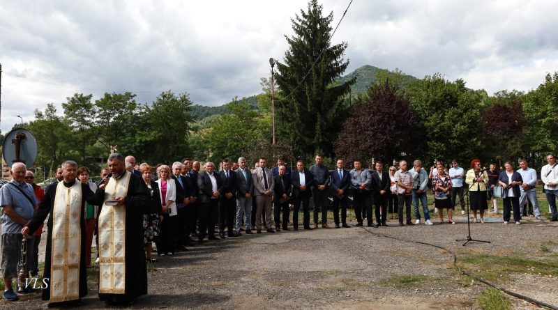 Tristețe, speranță și bucurie, de Ziua Minerului, la Petrila