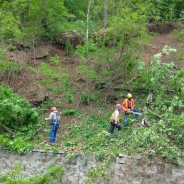 Circulație cu restricții pe Defileul Jiului la final de august