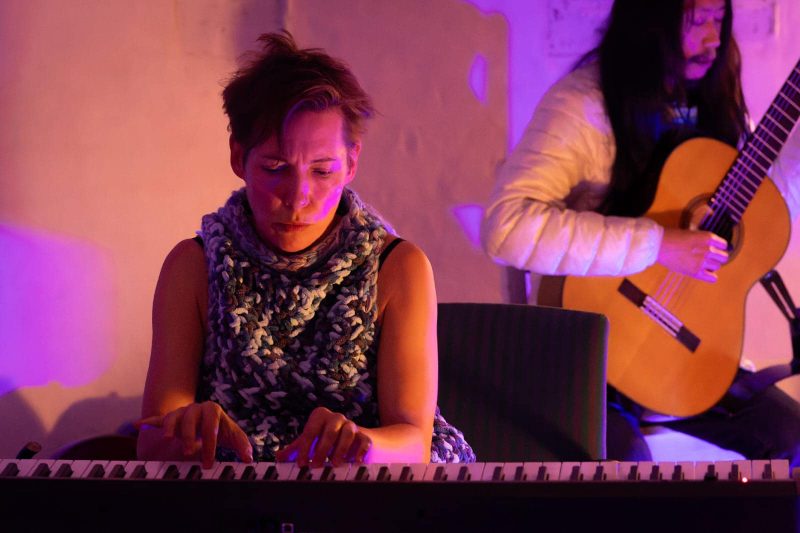 Concert de pian și proiecție de film sâmbătă, 24 august, la Teatrul „I.D. Sîrbu” din Petroșani