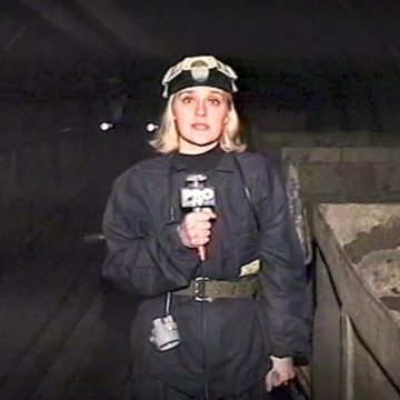 Liderul USR, Elena Lasconi intervine în scandalul recalculării pensiilor din minerit