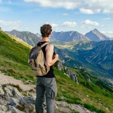 Jurnal de vacanță: Cum au transformat polonezii vechiul centru industrial Zakopane, în perla stațiunilor turistice montane din Munții Tatra