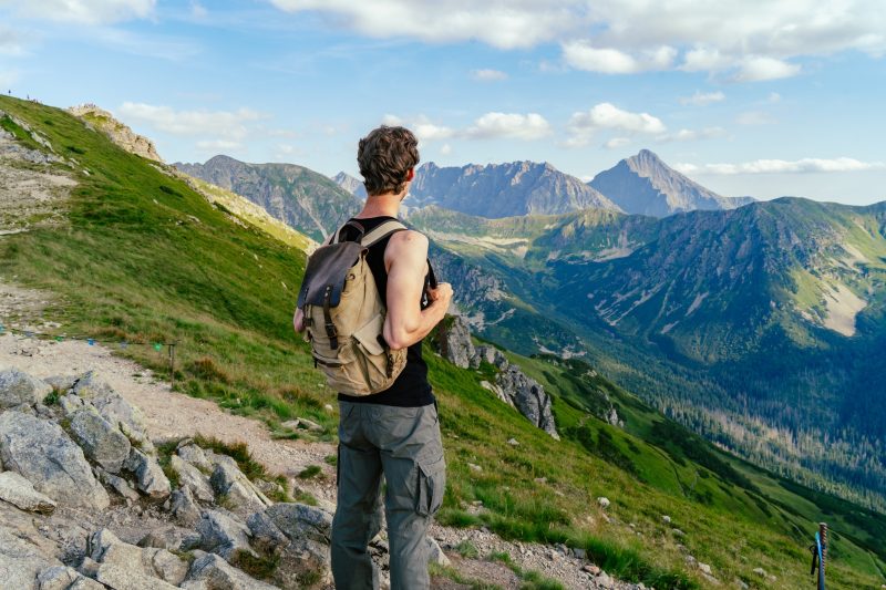 Jurnal de vacanță: Cum au transformat polonezii vechiul centru industrial Zakopane, în perla stațiunilor turistice montane din Munții Tatra