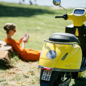 La ce detalii trebuie să fii atent atunci când vrei să îți achiziționezi un moped electric