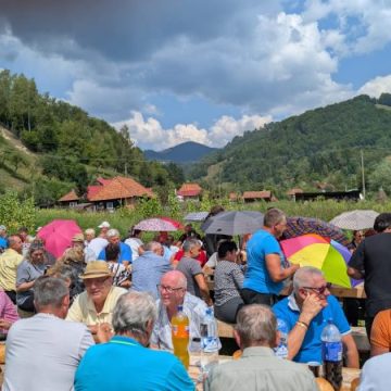 Nedeia de la Răscoala, sărbătoare de suflet a oamenilor din România arhaică