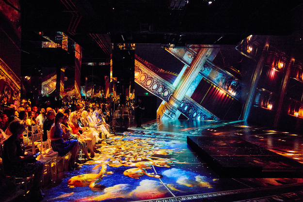 George Enescu – Poema Română: Immersive Experience – proiectul imersiv ce anunță o nouă serie de concerte în cadrul Festivalului Enescu 2025 a fost prezentat public chiar de ziua compozitorului