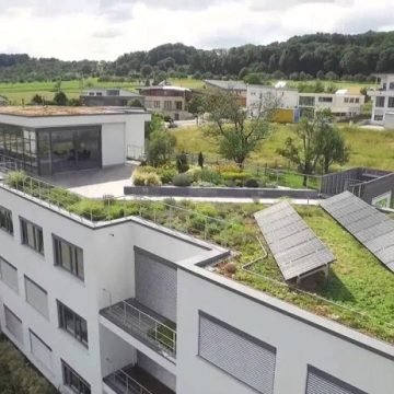 Tendinţe în Designul Acoperişurilor – Inovaţii şi Stiluri Moderne în Domeniu