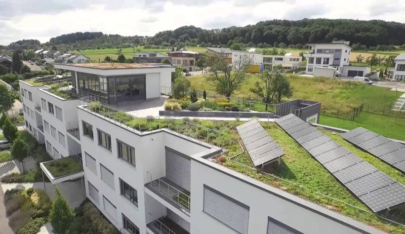 Tendinţe în Designul Acoperişurilor – Inovaţii şi Stiluri Moderne în Domeniu