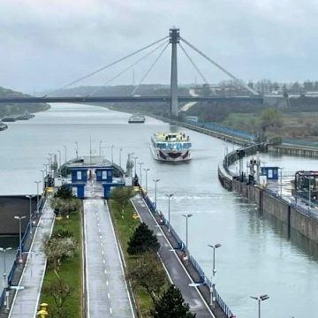 Canalul Dunăre – Marea Neagră a început la… Timișoara. Povestea mai puțin cunoscută a lui Aurel Bărglăzan, întemeietorul școlii românești de mașini hidraulice