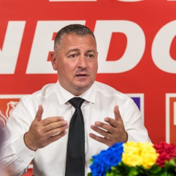 Senatorul Cristian Resmeriță despre noua Lege a pensiilor, văzută în alb și negru