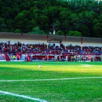 Fotbaliștii de la Minerul Lupeni sunt pregătiți pentru startul noului campionat în Liga a III-a