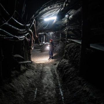 Ziua Minerului 2024 / Gânduri despre mineri și minerit