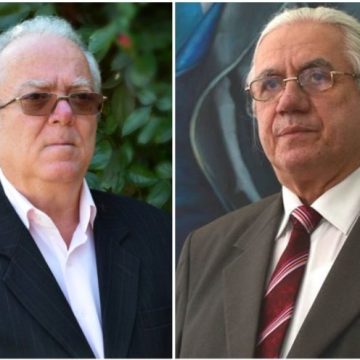 Dialog între profesioniști: scriitorul Valeriu Butulescu intervievat de jurnalistul Ioan Vasiu