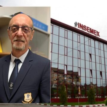 Mărturisirea de credință a unui adevărat cercetător științific: dr.ing. Nicolae Vlasin de la INCD-INSEMEX Petroșani