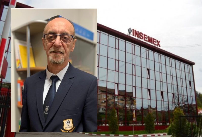 Mărturisirea de credință a unui adevărat cercetător științific: dr.ing. Nicolae Vlasin de la INCD-INSEMEX Petroșani