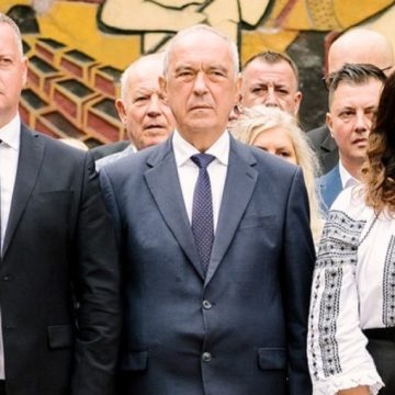 PSD mizează în alegerile parlamentare din județul Hunedoara pe experiență și continuitate!