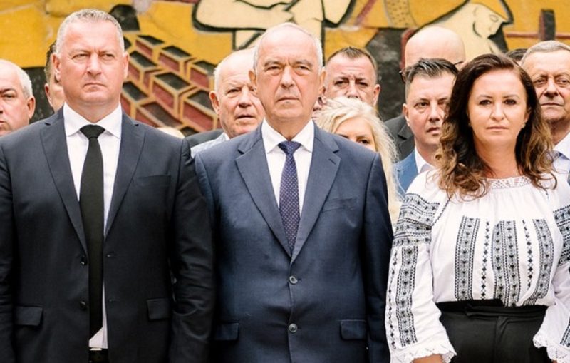 PSD mizează în alegerile parlamentare din județul Hunedoara pe experiență și continuitate!