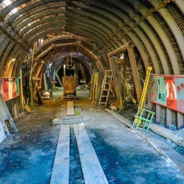 Festival de toamnă la Exploatarea Culturală Petrila