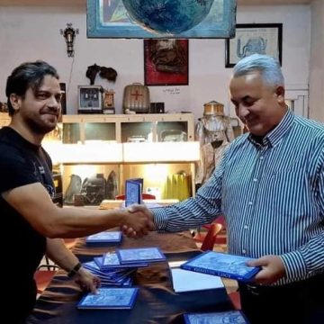 Schimbare cu emoție de toamnă la Exploatarea Culturală Petrila