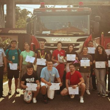 Salvatori din pasiune