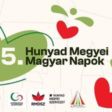 Zilele Culturii Maghiare în Valea Jiului