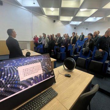 Ziua Inginerului Român a fost marcată la Universitatea din Petroșani