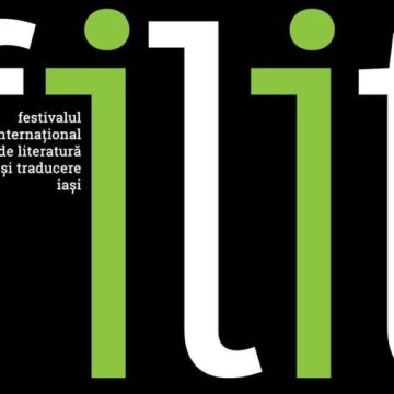 La Iași începe cel mai mare festival de literatură din Europa de Est: FILIT