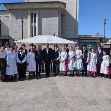 „Zilele Culturii Maghiare”, o sărbătoare de bun gust în Valea Jiului