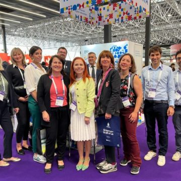 Universitatea din Petroșani prezentă la Conferința EIEA de la Toulouse (Franța)