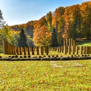 Program de toamnă pentru vizitarea sitului dacic de la Sarmizegetusa Regia