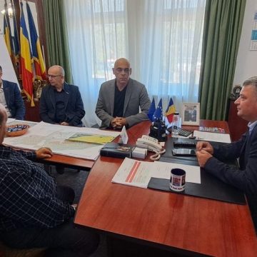 Relația de înfrățire dintre Lupeni și Kecel (Ungaria) trece la un alt nivel