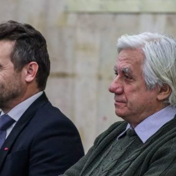 Dialoguri literare între doi cetățeni de onoare ai Petroșaniului: Valeriu Butulescu și Avram Iancu