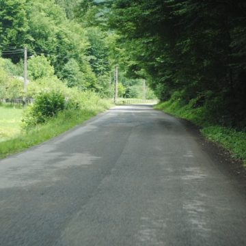 ADR Vest confirmă finanțarea proiectului de modernizare a „Drumului Regelui” din județul Hunedoara