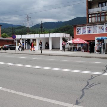 Transport public modern și ecologic în municipiul Lupeni, prin Programul Regional Vest